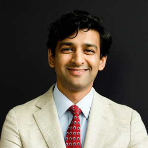 Dr. Arpan Patel