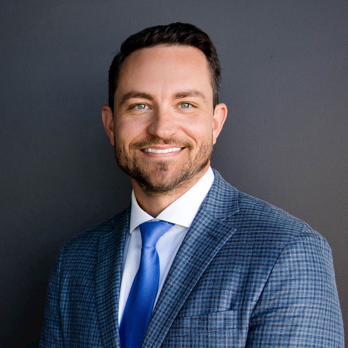 Brett Baldwin, DO,  FACS