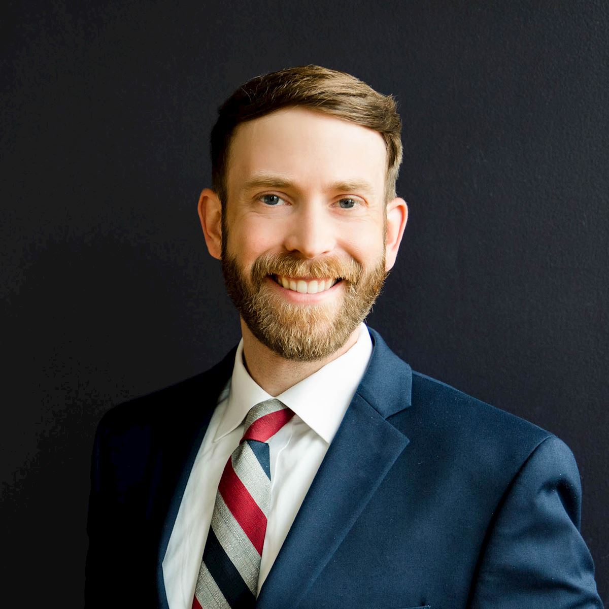 Tyler Bertroche, MD,  FAAOA,  FACS