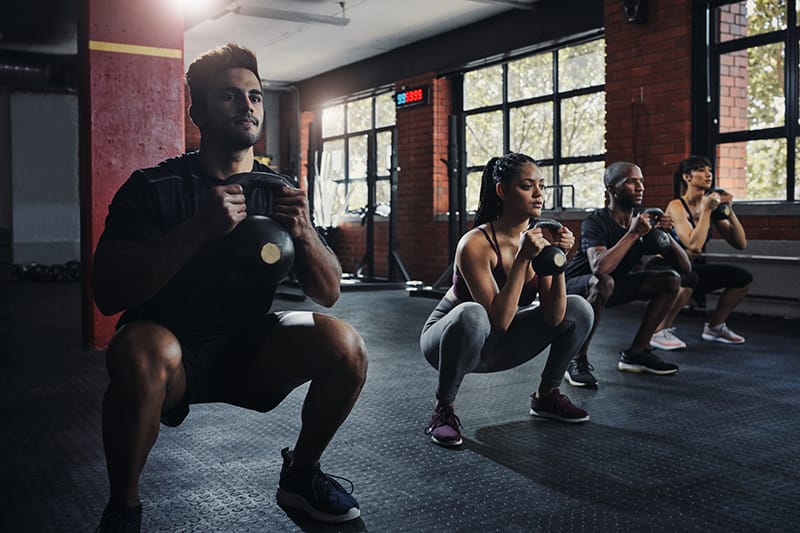 How to Safely Perform Deep Squats The Iowa Clinic