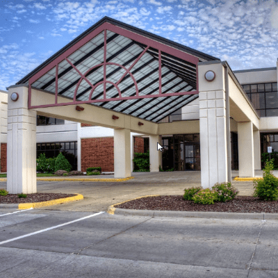 Cass County Memorial Hospital
