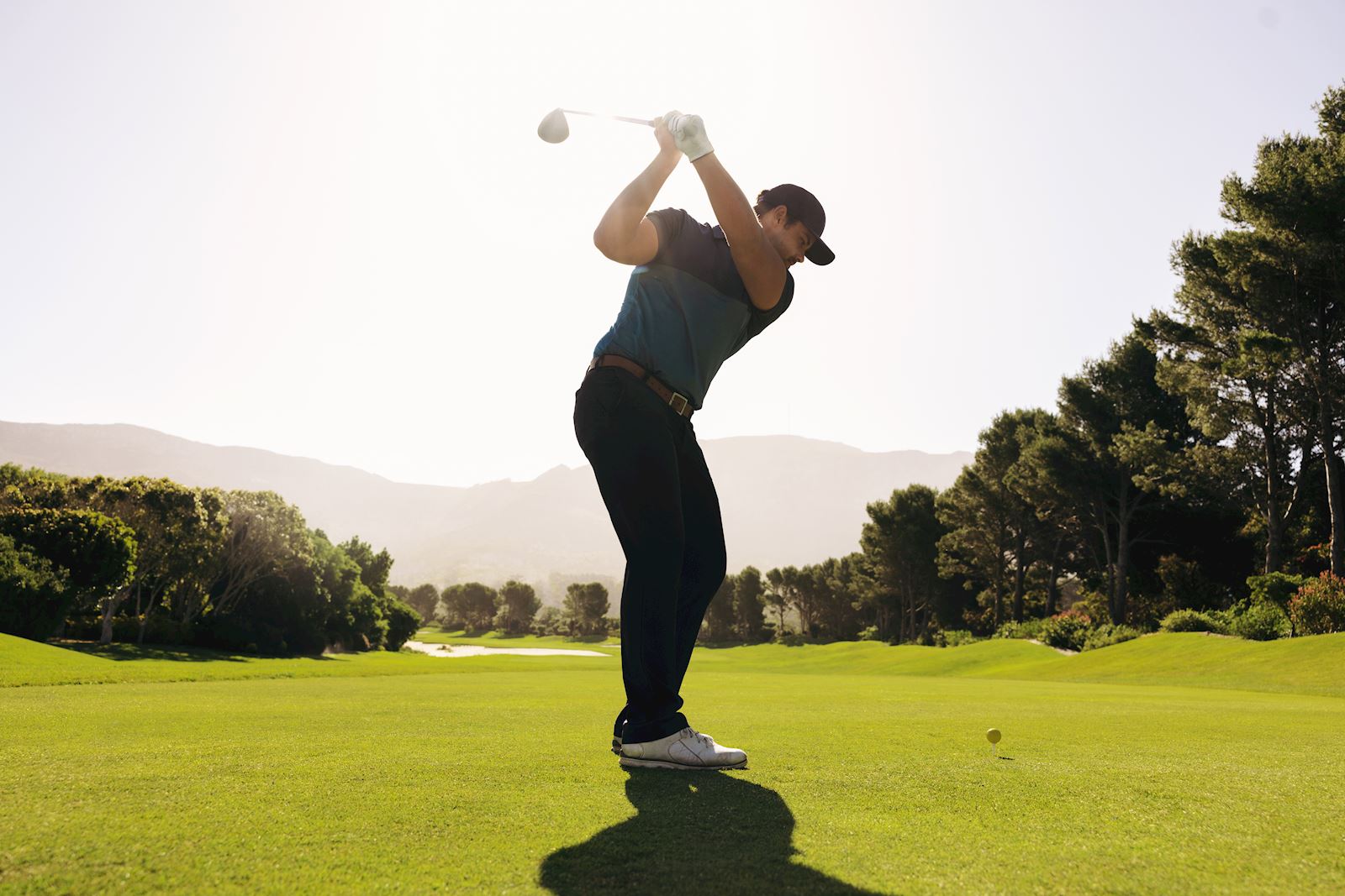 Get Back in the Swing: How Golf Physical Therapy Can Improve Your Game