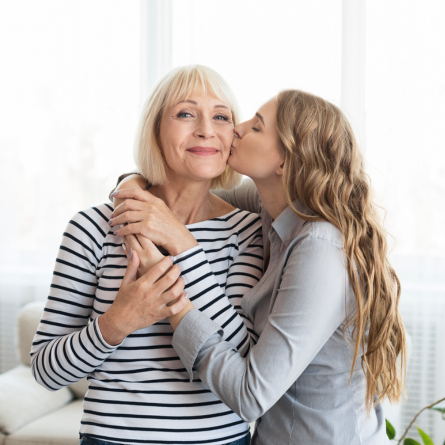 Supporting a Loved One Diagnosed with Cancer