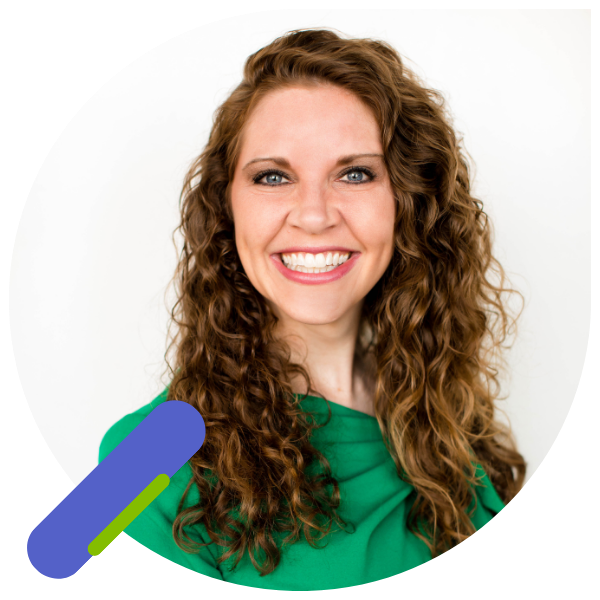 Amy Augspurger headshot