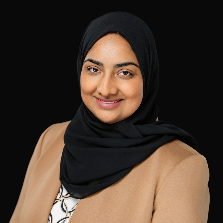 Mehwish Ahmed, MD