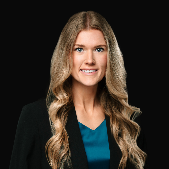 Danielle Petersen, PA-C