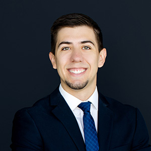 Nathan Sanders