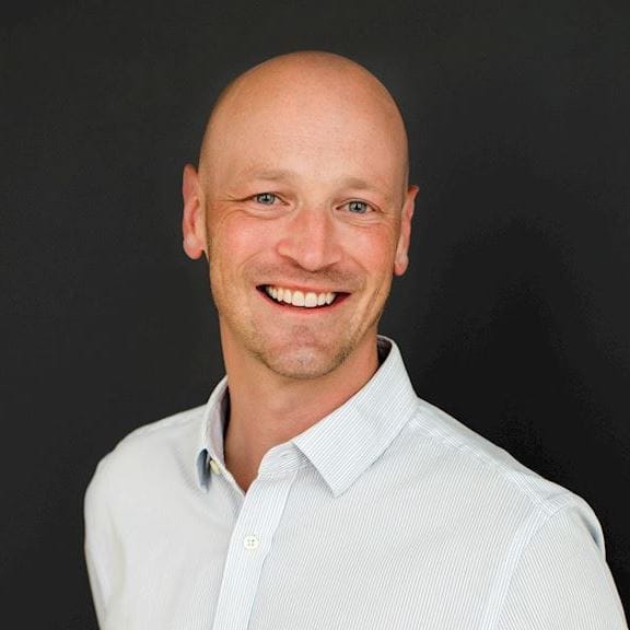 Dr. Adam Secory