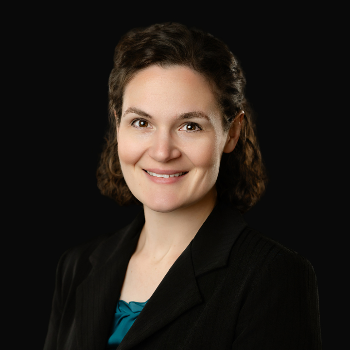Bethany Harpole, MD