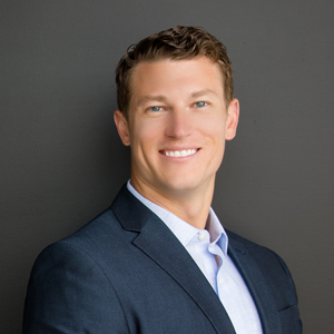 Dr. Caleb Holder
