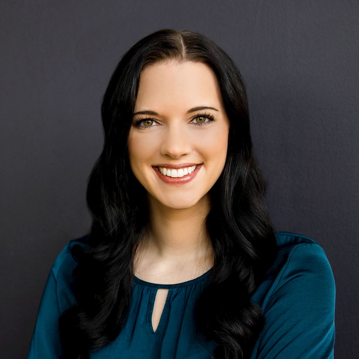 Moriah Johnson The Iowa Clinic