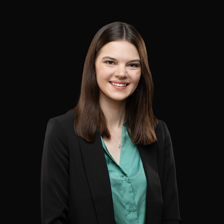 Gutsch, Julia