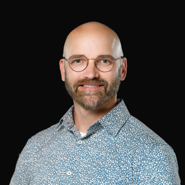 Paul Otteson, PA-C
