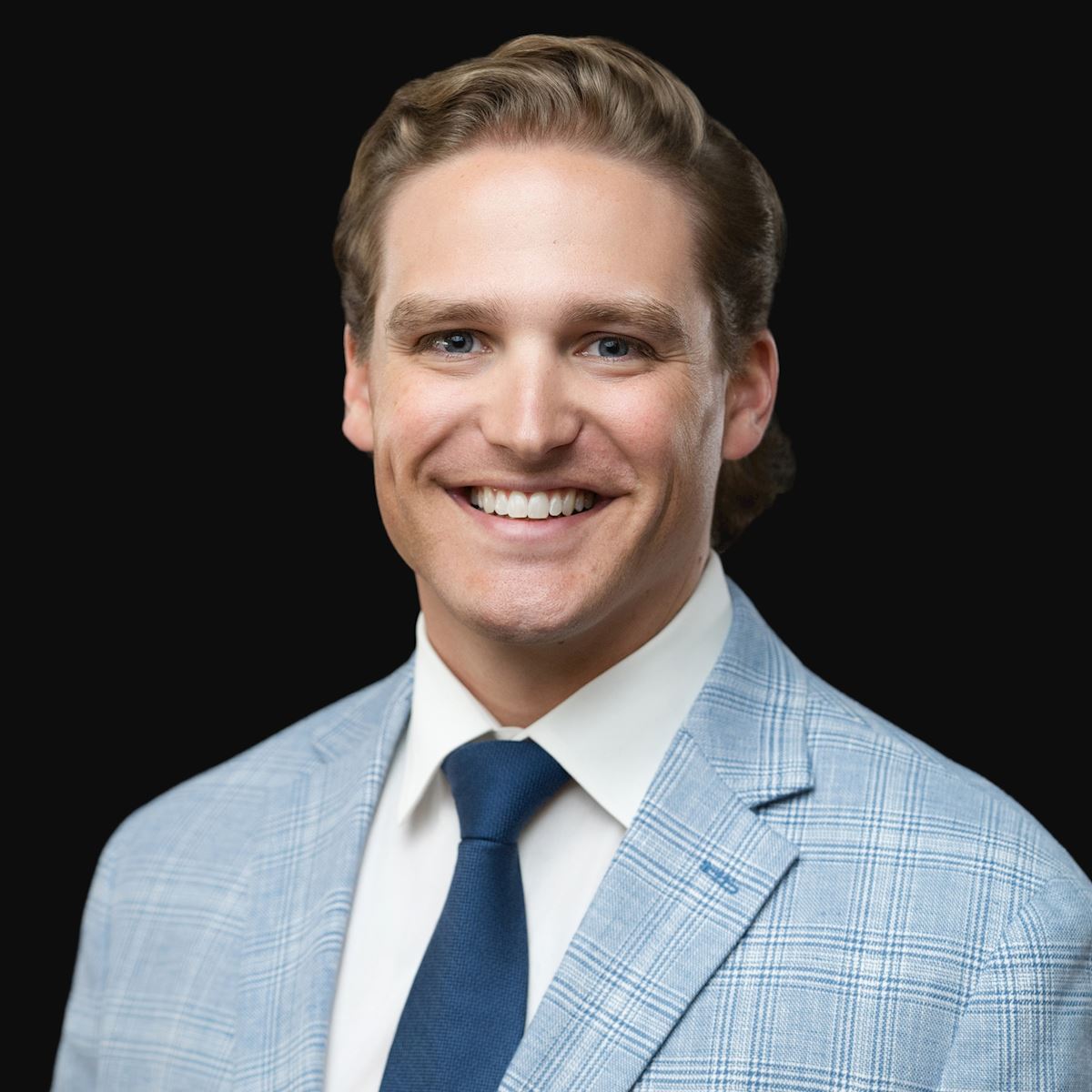 Schneider, Anthony
