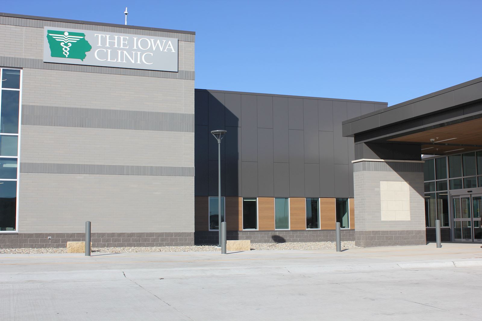 The Iowa Clinic South Waukee Campus