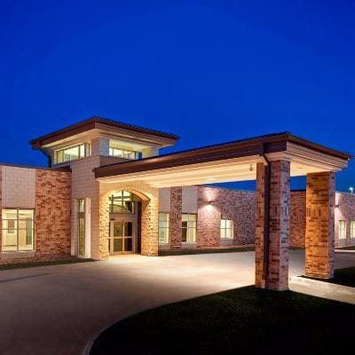 Decatur County Hospital