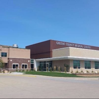 Greene County Medical Center