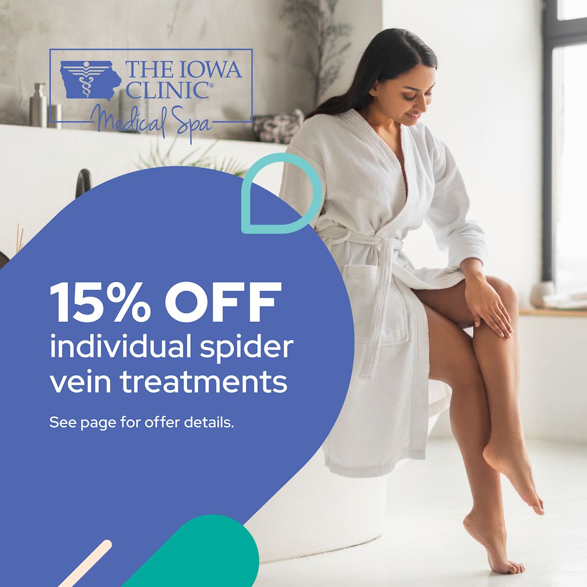 October medspa special