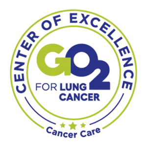 GO2 for Lung Cancer Center of Excellence