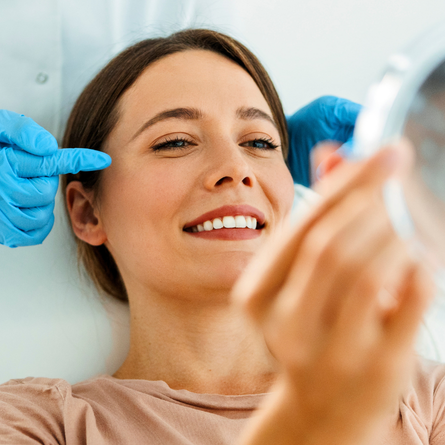 Cosmetic Plastic Surgery