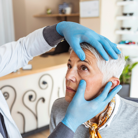 Reconstructive Plastic Surgery