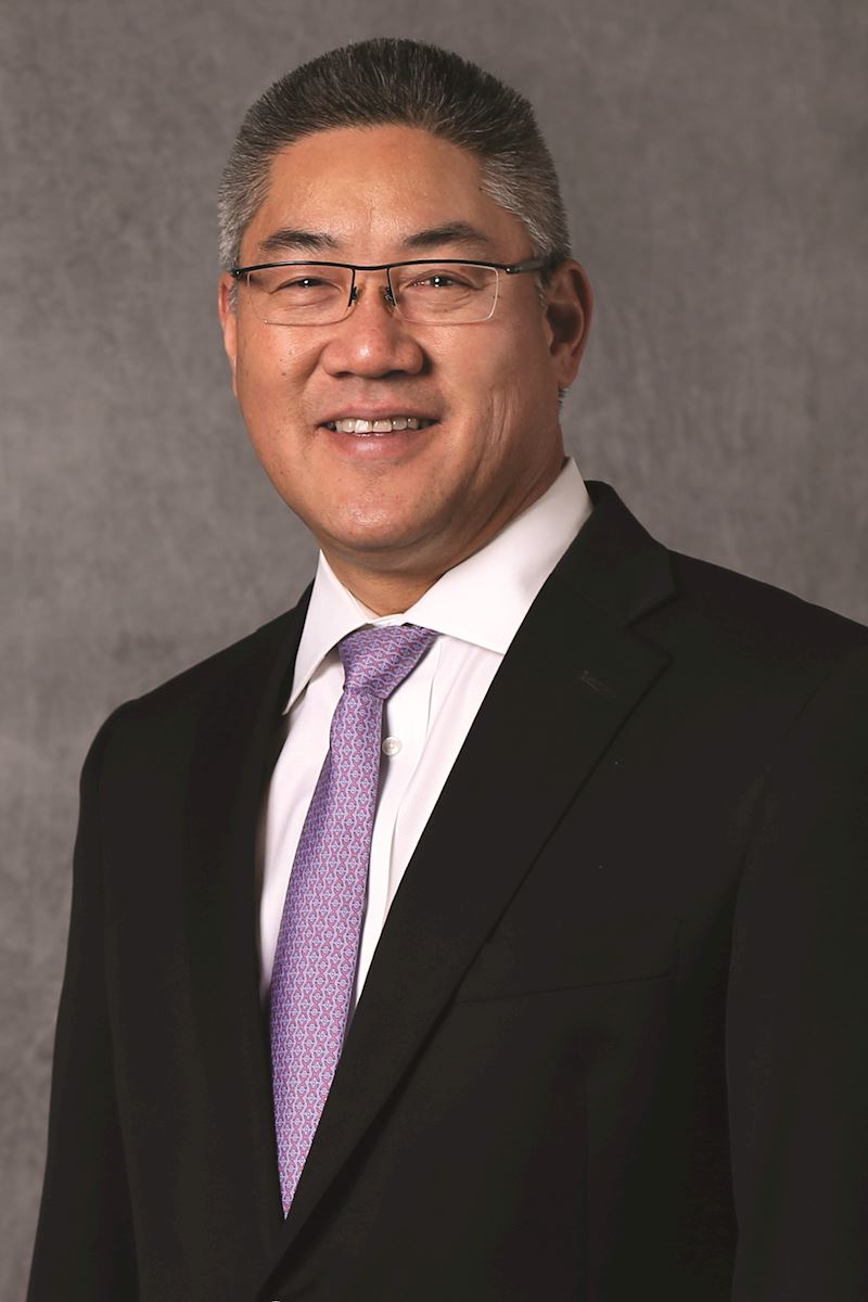 Lester Yen, MD