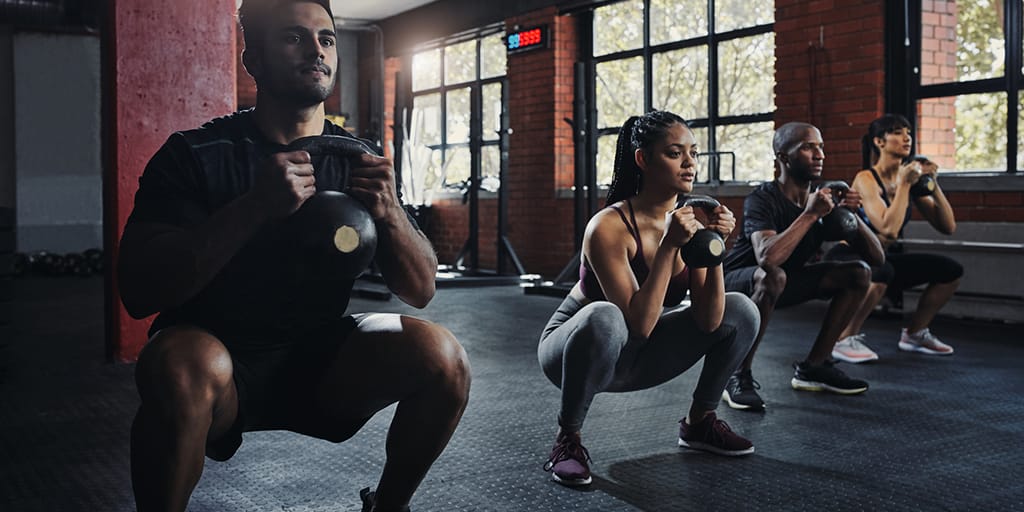 How To Improve Your Deep Squat — Running Wild