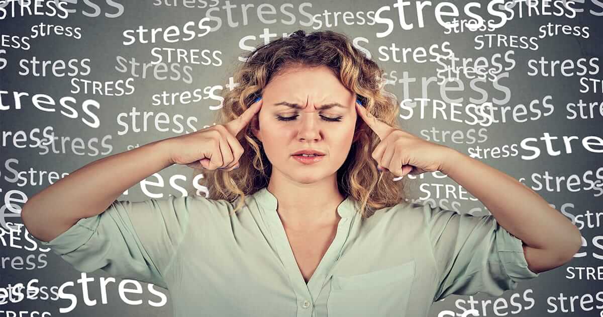 The Distressing Side Effects of Stress — And How to Manage ...