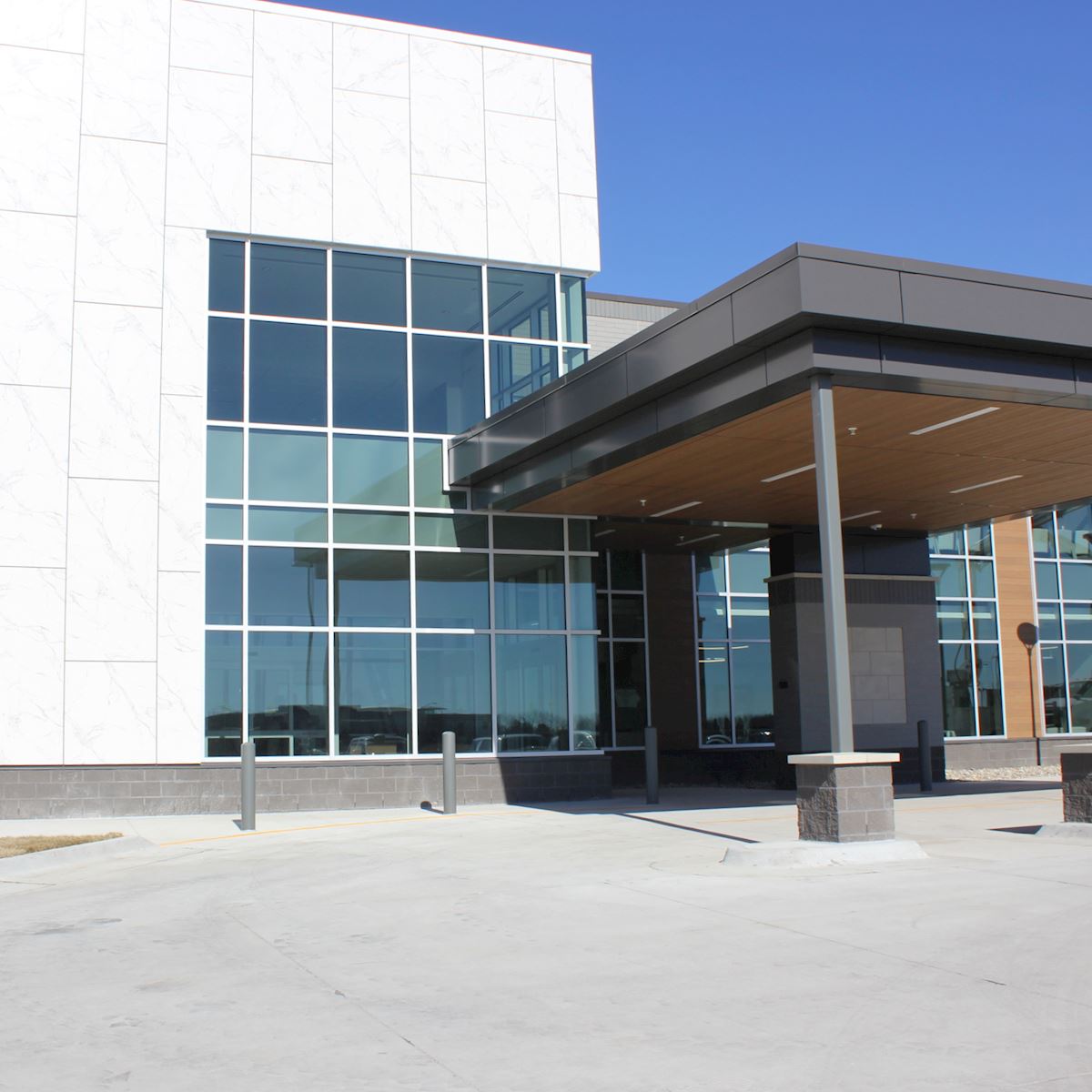 The Iowa Clinic - South Waukee Campus