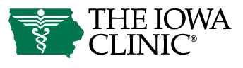 The Iowa Clinic logo