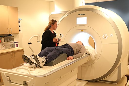 MRI Scan | The Iowa Clinic